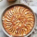 Mary Berry Brioche Frangipane Apple Pudding