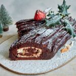 Mary Berry Bûche De Noël