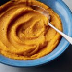 Mary Berry Carrot and Swede Puree