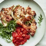 Mary Berry Cauliflower Steaks