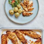 Mary Berry Chilli and Coriander Chicken Recipe