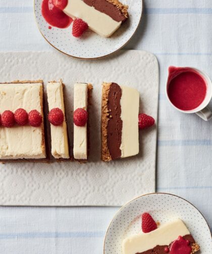 Mary Berry Chocolate Perfection Cake