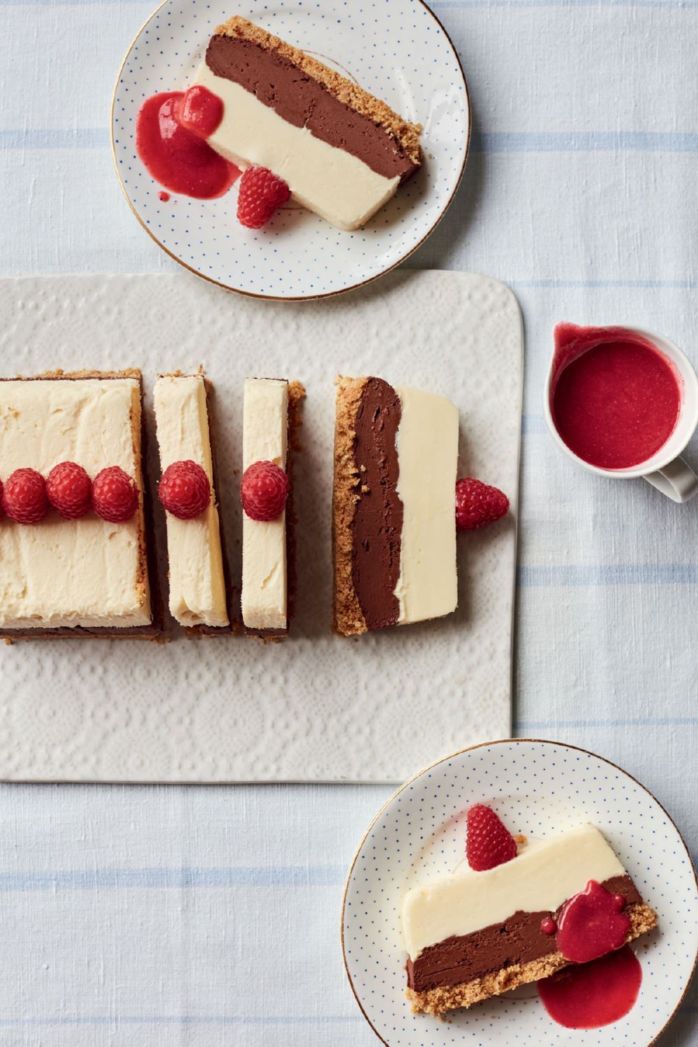 Mary Berry Chocolate Perfection Cake