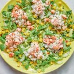 Mary Berry Crab and Crayfish Salad