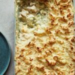 Mary Berry Fish Pie