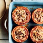 Mary Berry Gardener’s Stuffed Squash