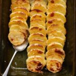 Mary Berry Garlic Potatoes