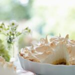 Mary Berry Quickest Ever Lemon Meringue Pie