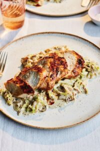 Mary Berry Roast Chicken Breast - Mary Berry Recipes