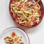 Mary Berry Romano Pepper and Herb Penne