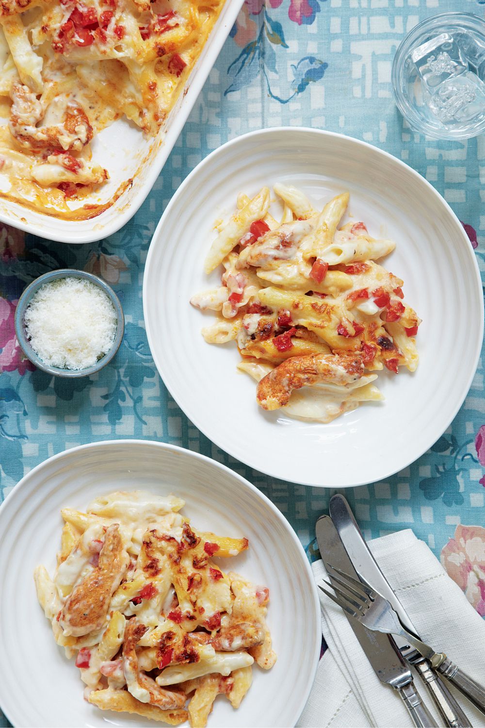 Mary Berry Saturday Night Pasta Recipe