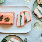 Mary Berry Smoked Salmon and Watercress Pâté Recipe