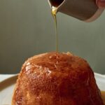 Mary Berry Syrup and Lemon Steamed Pudding