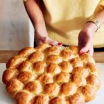 Mary Berry Tear and Share Cheese and Herb Rolls