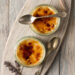 Clementine Crème Brûlée Recipe