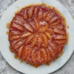 Mary Berry Apple Tarte Tatin