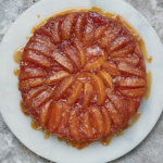 Mary Berry Apple Tarte Tatin