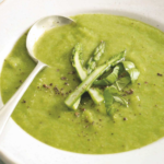 Mary Berry Asparagus Soup Recipe