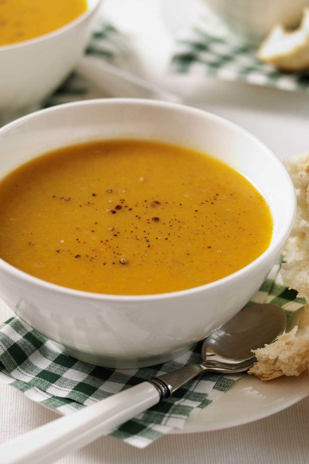 Mary Berry Butternut Squash Soup Recipe