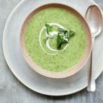 Mary Berry Celeriac & Watercress Soup Recipe