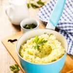 Mary Berry Celeriac and Potato Mash