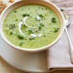 Mary Berry Emerald Isle Garden Soup Recipe