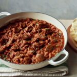 Mary Berry Friday Night Lamb Curry Recipe