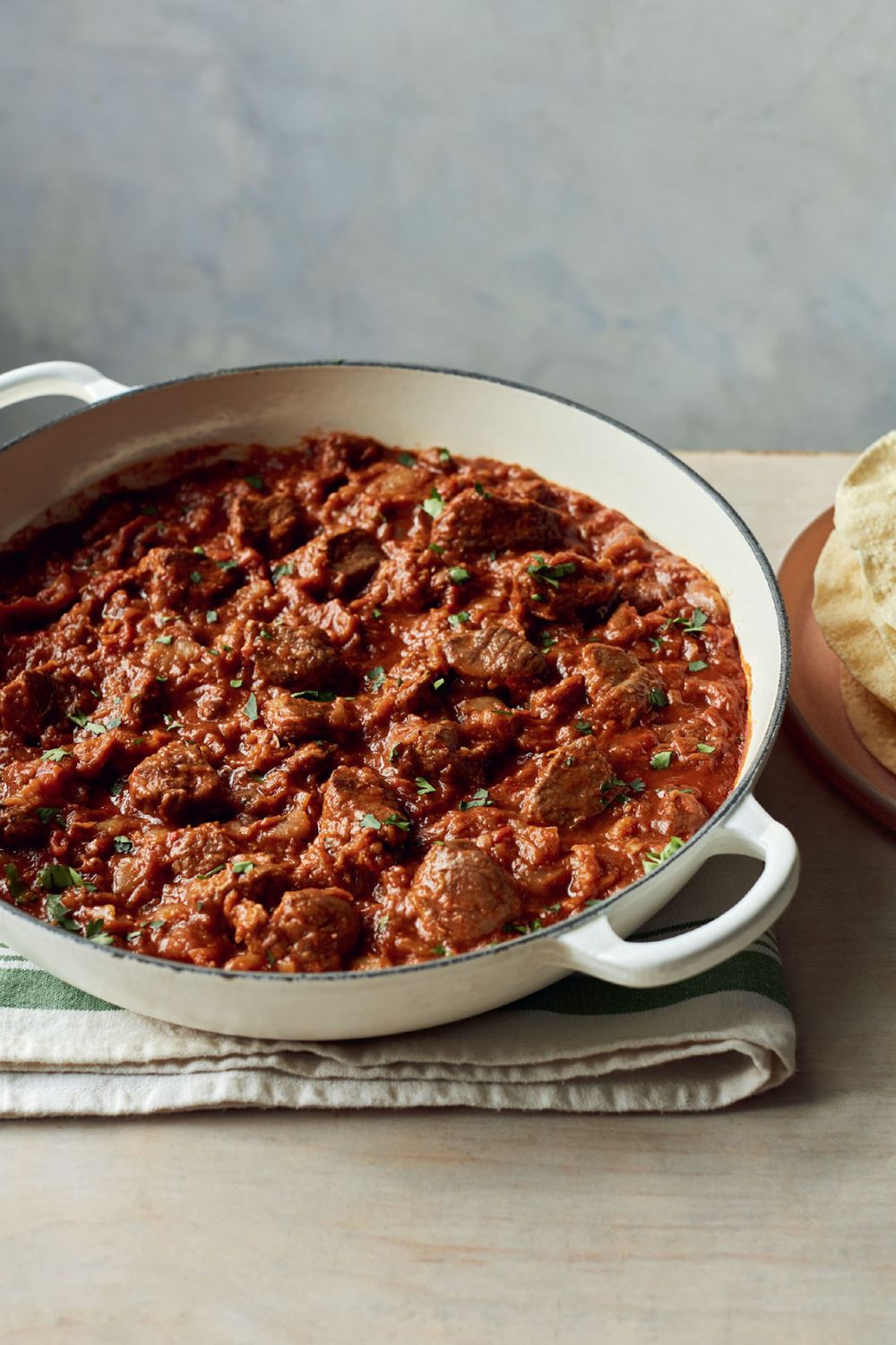 Mary Berry Friday Night Lamb Curry Recipe