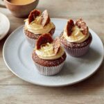 Mary Berry Ginger Cupcakes