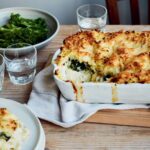 Mary Berry Haddock Fish Pie