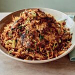 Mary Berry Harissa Chicken Recipe