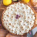 Mary Berry Lemon Meringue Pie