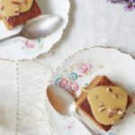 Mary Berry Pecan and Ginger Syrup Pudding Recipe