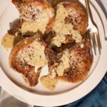 Mary Berry Pork Chops With Mustard Sauce Recipe