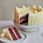 Mary Berry Red Velvet Cake Recipe