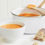 Mary Berry Roasted Butternut Squash Soup