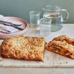 Mary Berry Roasted Vegetable Wellington