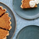 Mary Berry Treacle Tart Recipe