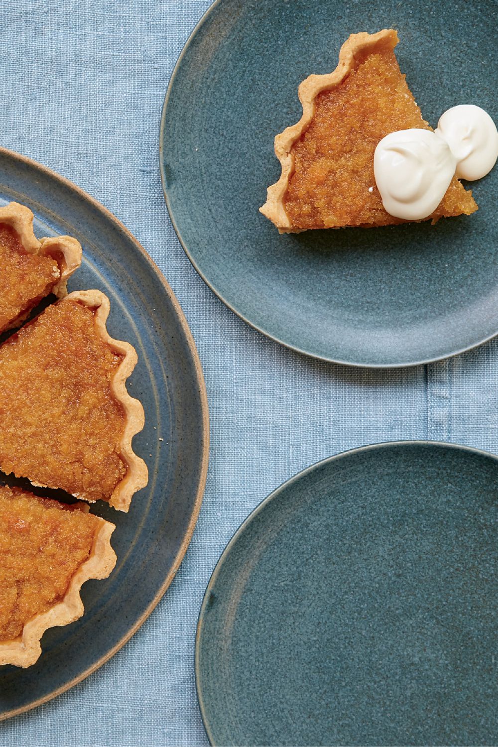 Mary Berry Treacle Tart Recipe