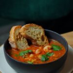 Mary Berry Wholesome Bean Soup