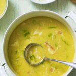 Pioneer Woman Chinese Crab and Sweetcorn Soup Recipe