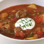 Mary Berry Goulash Soup Recipe