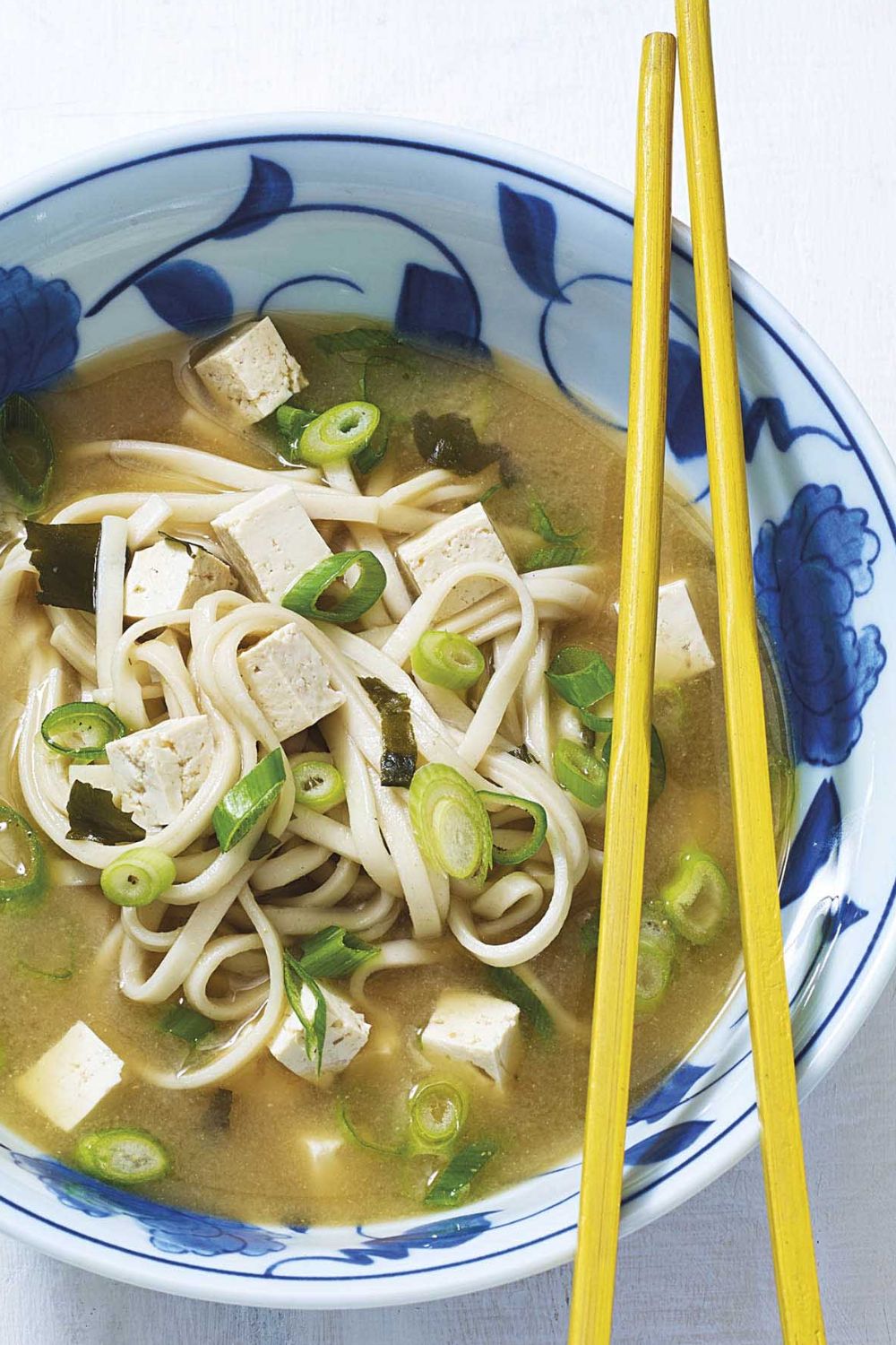 Mary Berry Japanese Noodle Soup Recipe