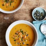 Mary Berry Marigold Soup