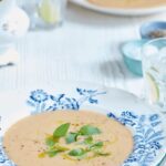 Mary Berry Parsnip, Coconut, and Lemongrass Soup