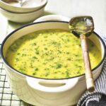 Mary Berry Pumpkin Soup Recipe