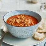 Mary Berry Puy Lentil and Pearl Barley Soup Recipe