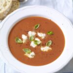 Mary Berry Roasted Tomato Soup