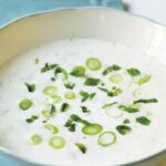 Mary Berry Tzatziki Soup