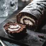 Chocolate Roulade